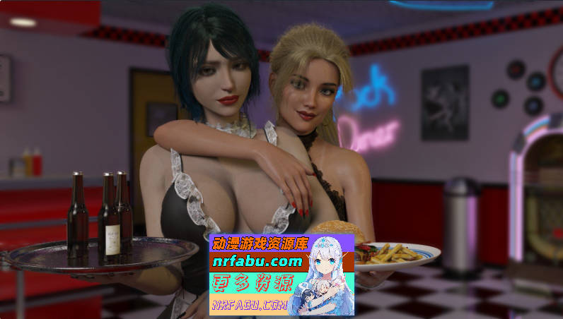 图片[8]-餐厅V0.23 AI汉化版[PC+安卓][4.9G]-SLG论坛-热门游戏-GKACG