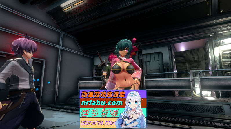 血色流亡者 官方中文步兵版 [新作] [2.8G]-GKACG