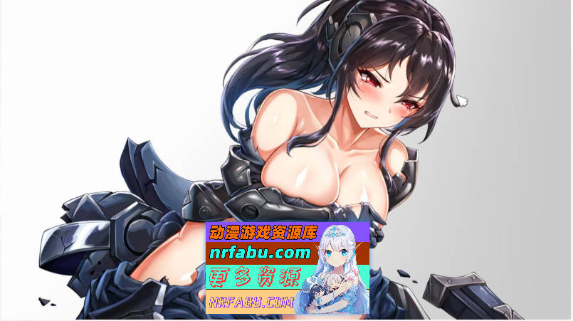 DxR-愿明天更好- 官方中文步兵版 [新作] [2.4G]-GKACG