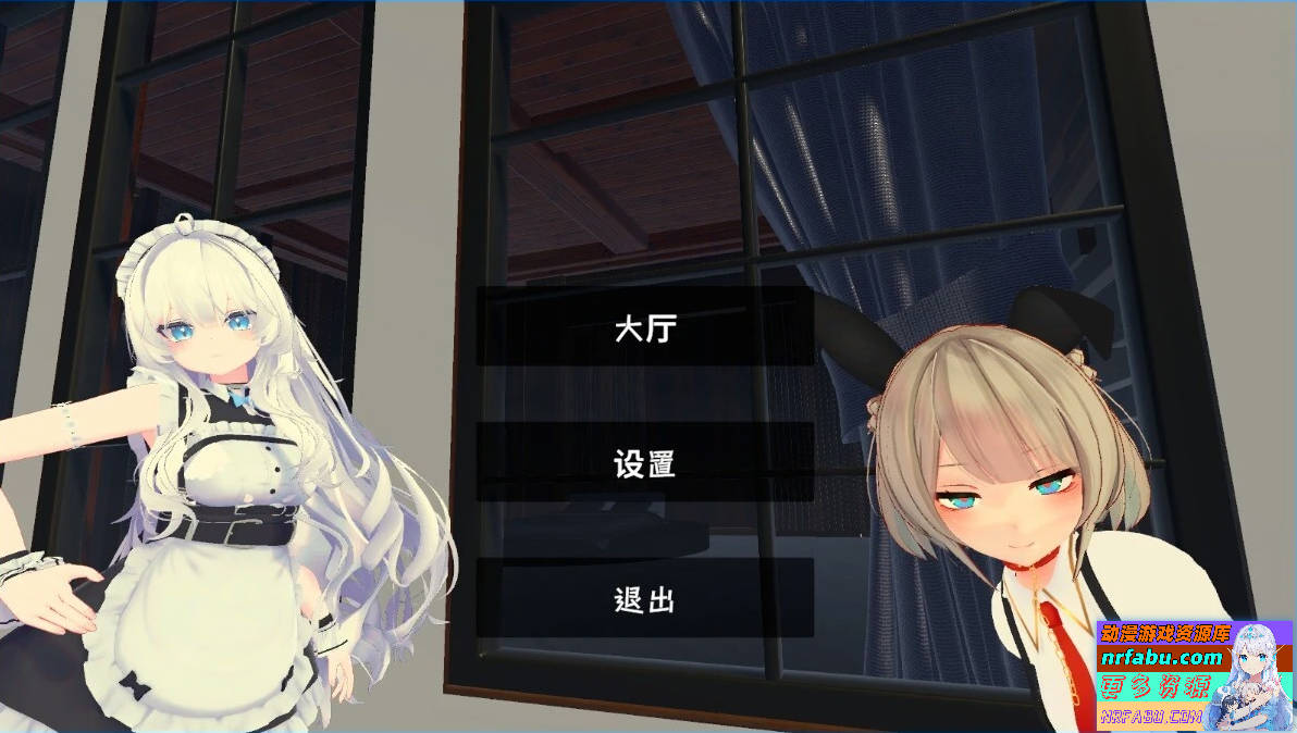 运动欲望～专注天花板的战斗～ DL官方中文版【2.3G】