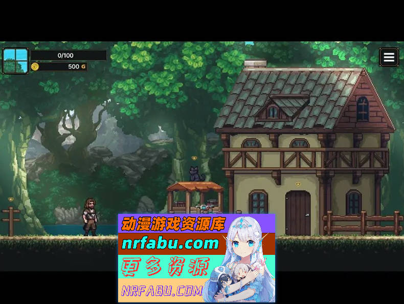 图片[5]-杂货店女主NTR 挂载AI汉化版+存档[新汉化][2G]-SLG论坛-热门游戏-GKACG