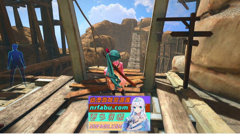 图片[5]-血色流亡者 官方中文步兵版[新作][2.8G]-RPG论坛-热门游戏-GKACG