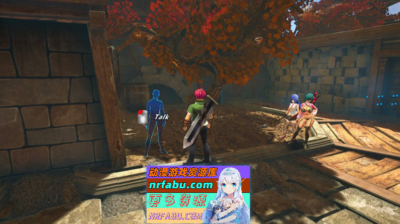 图片[6]-血色流亡者 官方中文步兵版[新作][2.8G]-RPG论坛-热门游戏-GKACG