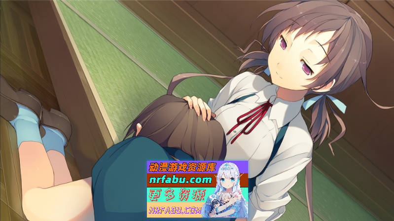 图片[10]-恋爱与选举与巧克力 官方中文版+全CG存档[新作][3.8G]-GAL/ADV论坛-热门游戏-GKACG