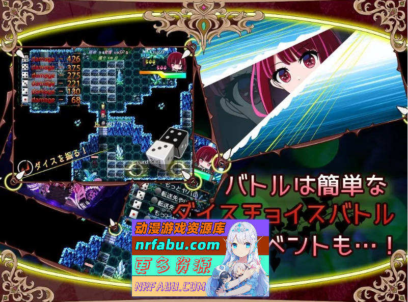 图片[5]-[堕落人妻！]～代替失踪丈夫被NTR FoxxX 挂载AI汉化版+存档[新汉化][1.4G]-RPG论坛-热门游戏-GKACG