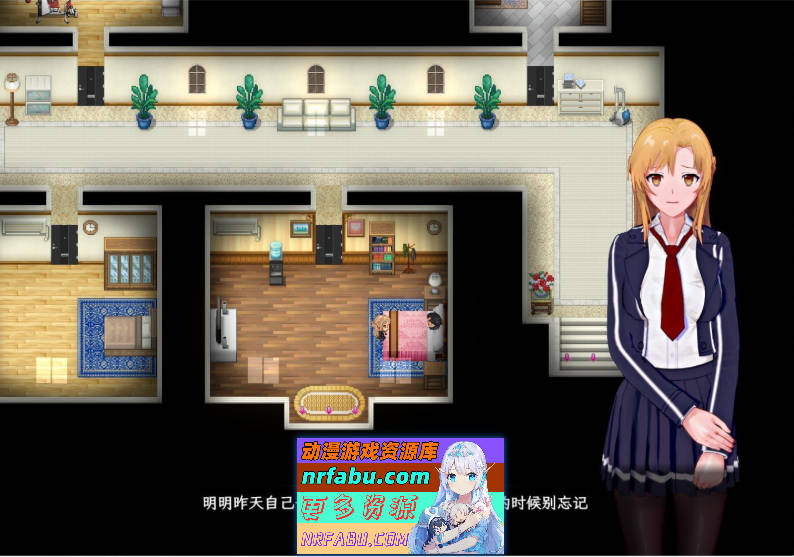 刀剑SAO~气息遮断魔法陷阱 Ⅱ V0.79 官方中文步兵版[3月底更新][4.3G]-GKACG