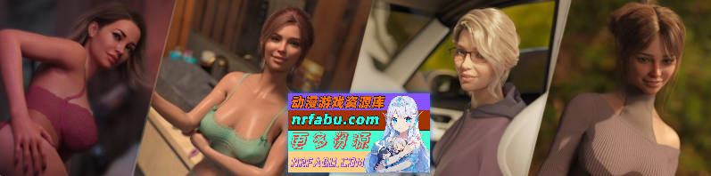 羁绊之间V0.2 AI汉化版[PC+安卓][620M]-GKACG