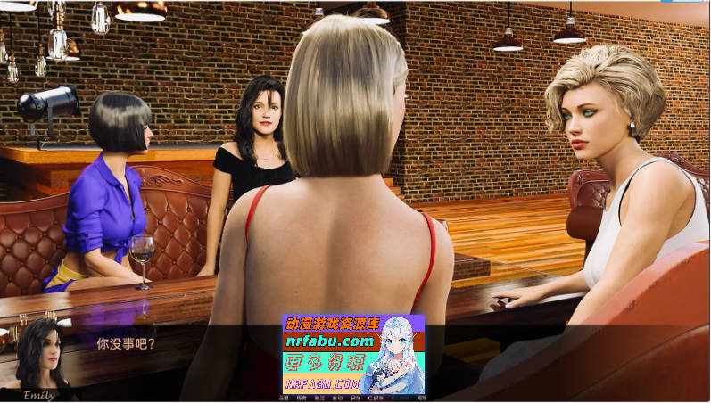 特殊要求v2.6 AI汉化版[PC+安卓][9.5G]-GKACG