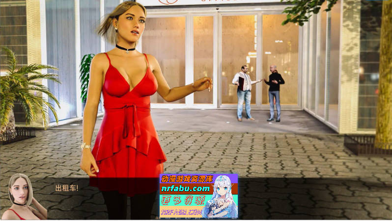 图片[6]-特殊要求v2.6 AI汉化版[PC+安卓][9.5G]-SLG论坛-热门游戏-GKACG