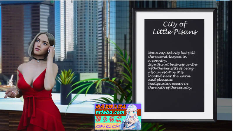 图片[7]-特殊要求v2.6 AI汉化版[PC+安卓][9.5G]-SLG论坛-热门游戏-GKACG