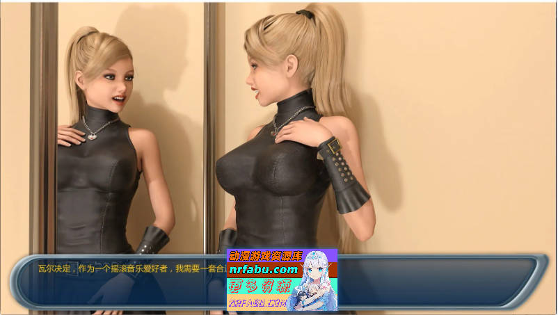 图片[5]-激情燃烧的岁月 V0.99.7 AI汉化版[PC+安卓][8.4G]-SLG论坛-热门游戏-GKACG