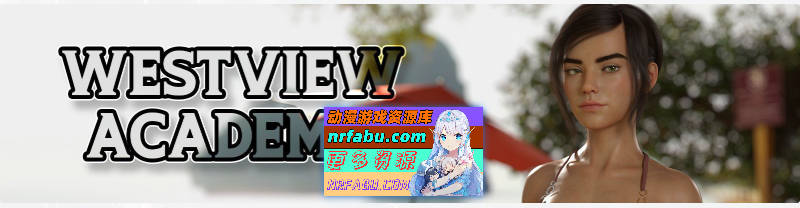 西景学院V0.6.4 AI汉化版[PC+安卓][8.3G]-GKACG