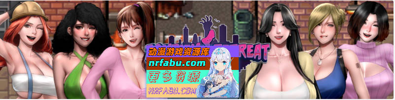 [神作RPG]僵尸生活2：僵局 V0.22 Beta 挂载AI汉化版[4月更新][2.2G]-GKACG