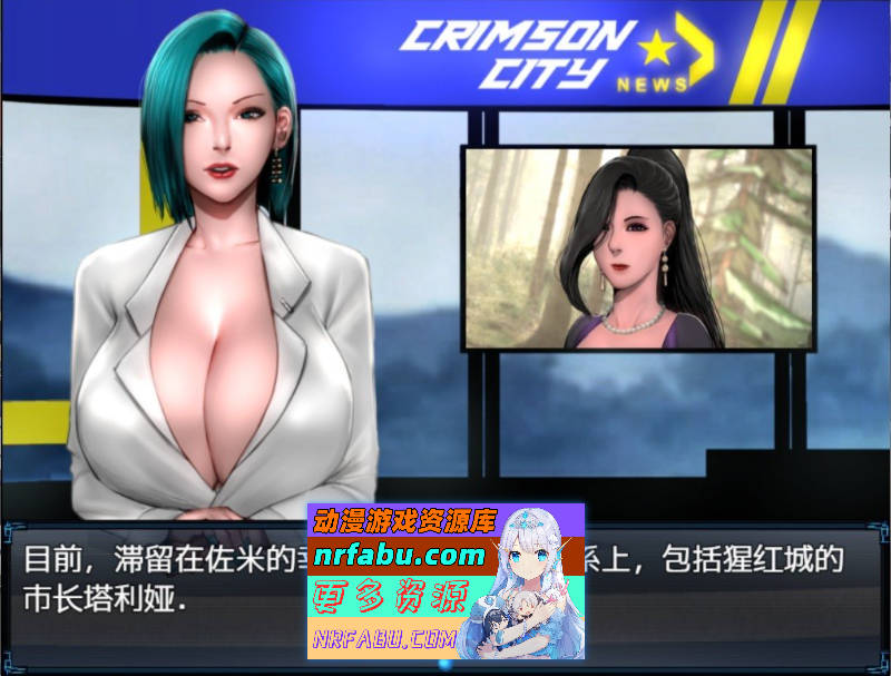 [神作RPG]僵尸生活2：僵局 V0.22 Beta 挂载AI汉化版[4月更新][2.2G]-GKACG