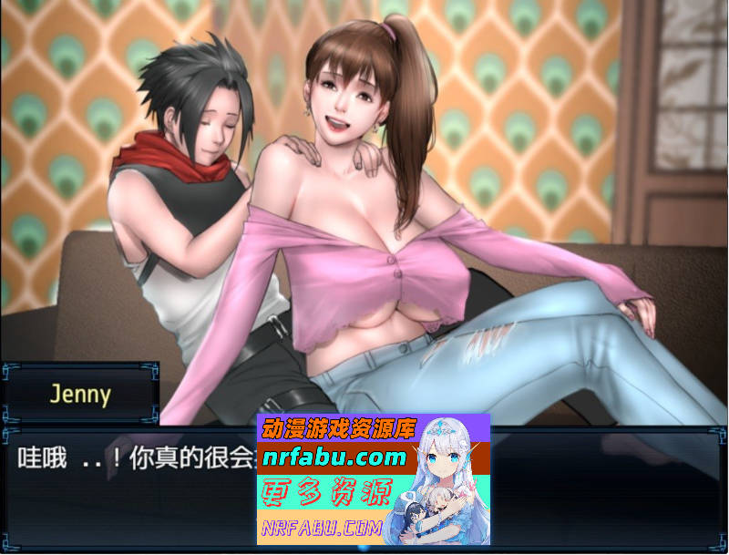 图片[11]-[神作RPG]僵尸生活2：僵局 V0.22 Beta 挂载AI汉化版[4月更新][2.2G]-RPG论坛-热门游戏-GKACG