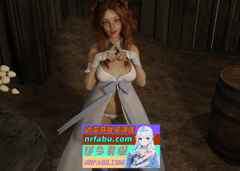 图片[8]-农民的追求 Ver3.71 挂载AI汉化版[5.2G]-RPG论坛-热门游戏-GKACG