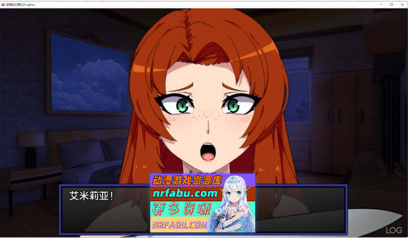 低俗幻想V0.12 AI汉化版[PC+安卓][1.8G]-GKACG