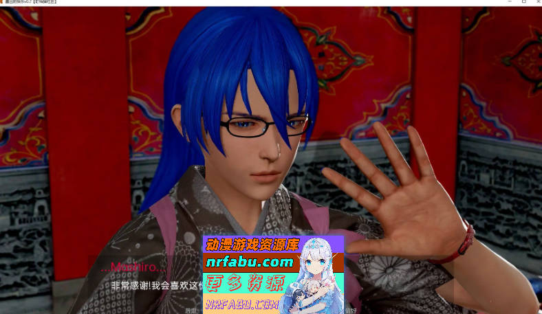 化学回归v1.1 AI汉化版[PC+安卓][3G]-GKACG