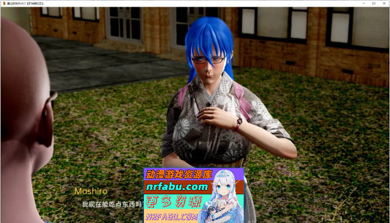 化学回归v1.1 AI汉化版[PC+安卓][3G]-GKACG