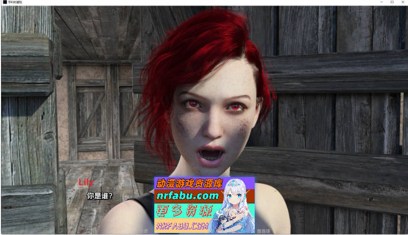 亨利历险记V0.9.5 AI汉化版[PC+安卓][2.8G]-GKACG