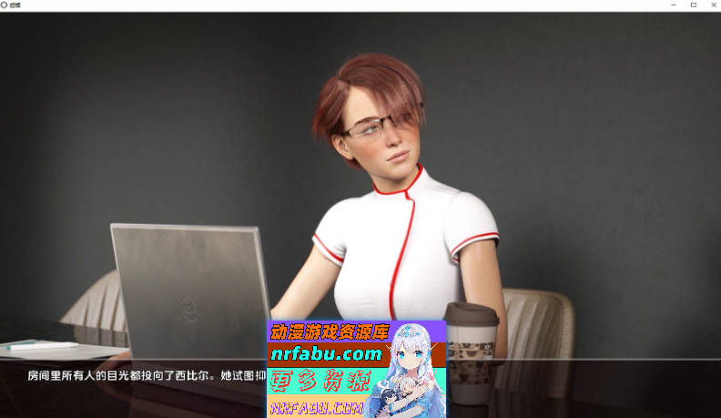 图片[6]-超模：欲望捍卫者V1.3.0 AI汉化版[PC+安卓][1G]-SLG论坛-热门游戏-GKACG