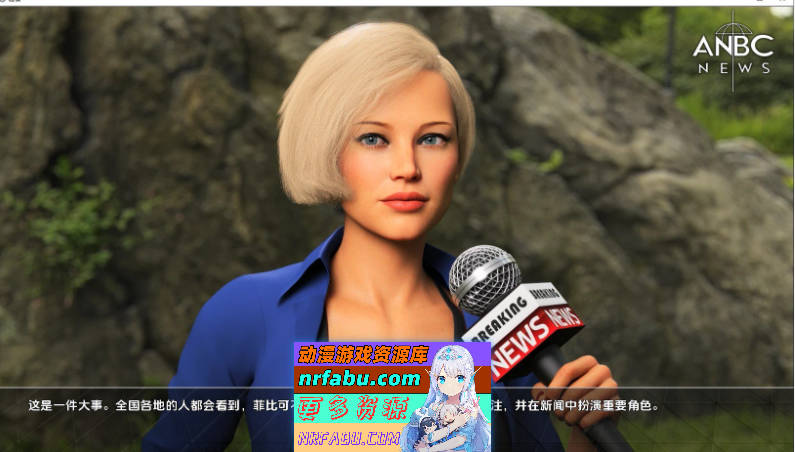 图片[7]-超模：欲望捍卫者V1.3.0 AI汉化版[PC+安卓][1G]-SLG论坛-热门游戏-GKACG