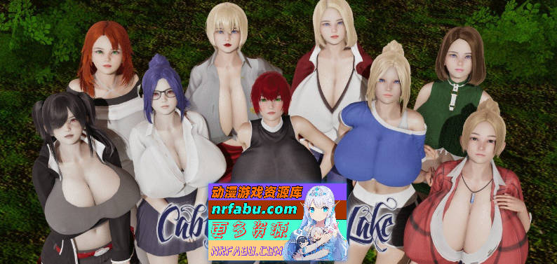 湖边小屋v0.44 AI汉化版[PC+安卓][2.8G]-GKACG