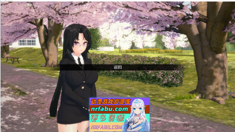 生命的回报v1.8 AI汉化版[PC+安卓][8.5G]-GKACG