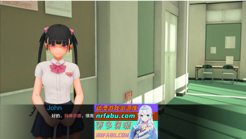 图片[5]-生命的回报v1.8 AI汉化版[PC+安卓][8.5G]-SLG论坛-热门游戏-GKACG