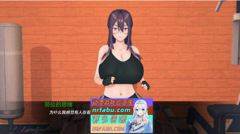 图片[6]-生命的回报v1.8 AI汉化版[PC+安卓][8.5G]-SLG论坛-热门游戏-GKACG