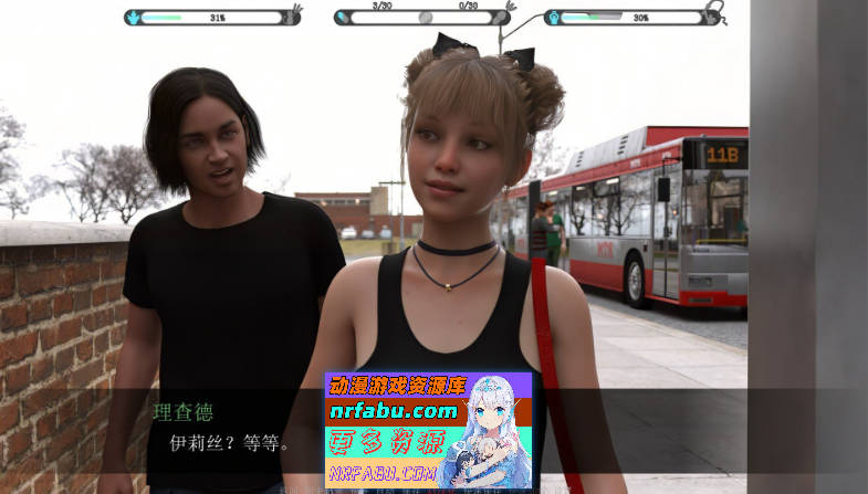 心灵控制V0.22 AI汉化版[PC+安卓][4.6G]-GKACG