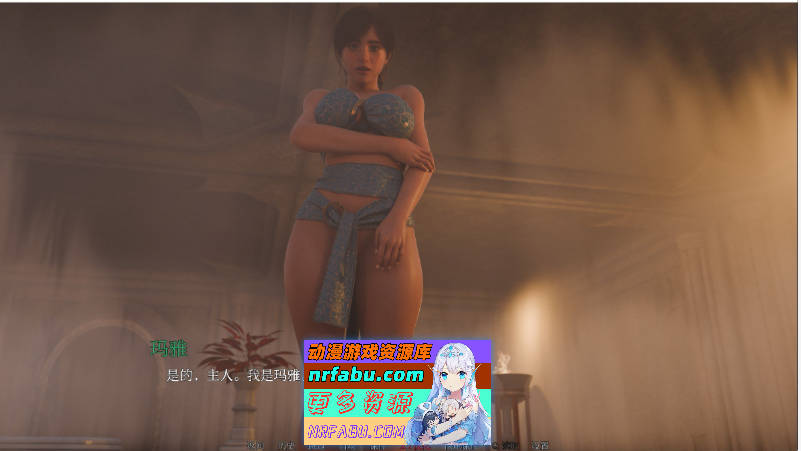 图片[5]-他V0.2.2 AI汉化版[PC+安卓][5.4G]-SLG论坛-热门游戏-GKACG