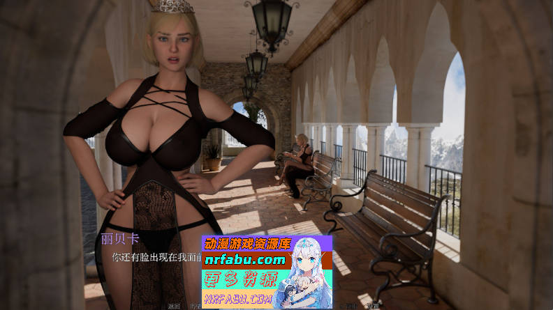 图片[7]-他V0.2.2 AI汉化版[PC+安卓][5.4G]-SLG论坛-热门游戏-GKACG