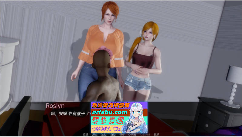 电车麻烦V0.22.0 AI汉化版[PC+安卓][7.7G]-GKACG