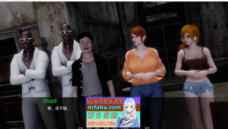 电车麻烦V0.22.0 AI汉化版[PC+安卓][7.7G]-GKACG