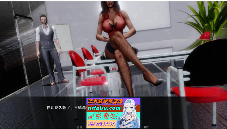 图片[5]-电车麻烦V0.22.0 AI汉化版[PC+安卓][7.7G]-SLG论坛-热门游戏-GKACG