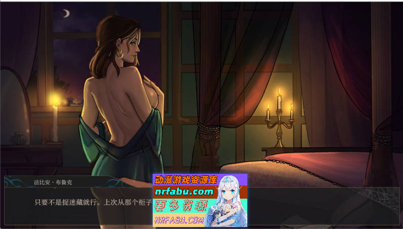 湿沙V0.7.5f AI汉化版[PC+安卓][3.6G]-GKACG