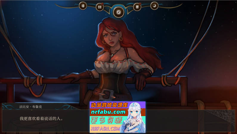 湿沙V0.7.5f AI汉化版[PC+安卓][3.6G]-GKACG