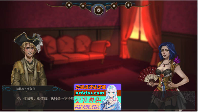 图片[6]-湿沙V0.7.5f AI汉化版[PC+安卓][3.6G]-SLG论坛-热门游戏-GKACG