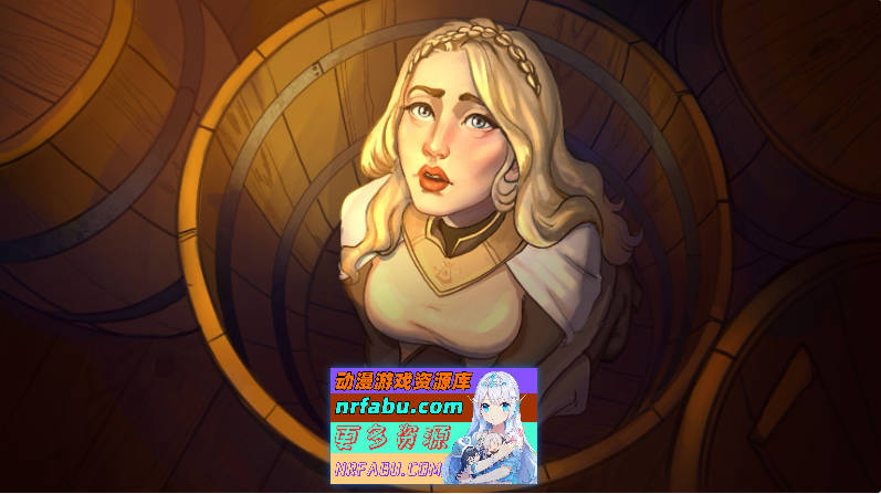 图片[7]-湿沙V0.7.5f AI汉化版[PC+安卓][3.6G]-SLG论坛-热门游戏-GKACG