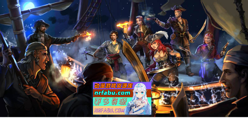 图片[8]-湿沙V0.7.5f AI汉化版[PC+安卓][3.6G]-SLG论坛-热门游戏-GKACG