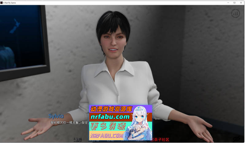 图片[5]-看不见的本能V0.55 AI汉化版[PC+安卓][4.3G]-SLG论坛-热门游戏-GKACG