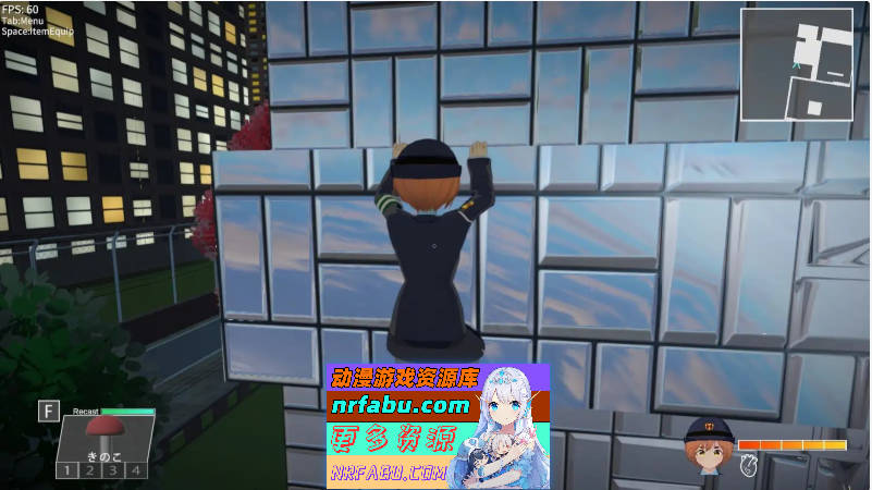 图片[5]-超性感的潜入搜查官V1.0.1 官方中文版[新作][4.1G]-ACT论坛-热门游戏-GKACG