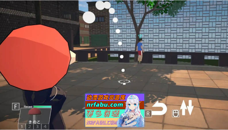 图片[7]-超性感的潜入搜查官V1.0.1 官方中文版[新作][4.1G]-ACT论坛-热门游戏-GKACG