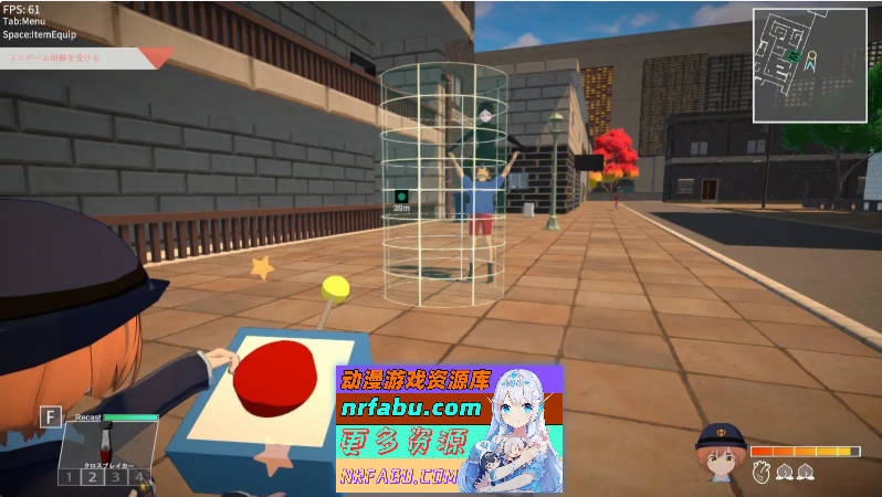 图片[8]-超性感的潜入搜查官V1.0.1 官方中文版[新作][4.1G]-ACT论坛-热门游戏-GKACG