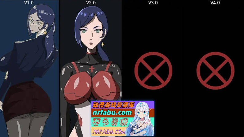 图片[5]-妻子的变化—恶魔馈赠的异世界 官方中文版[新作][510M]-RPG论坛-热门游戏-GKACG