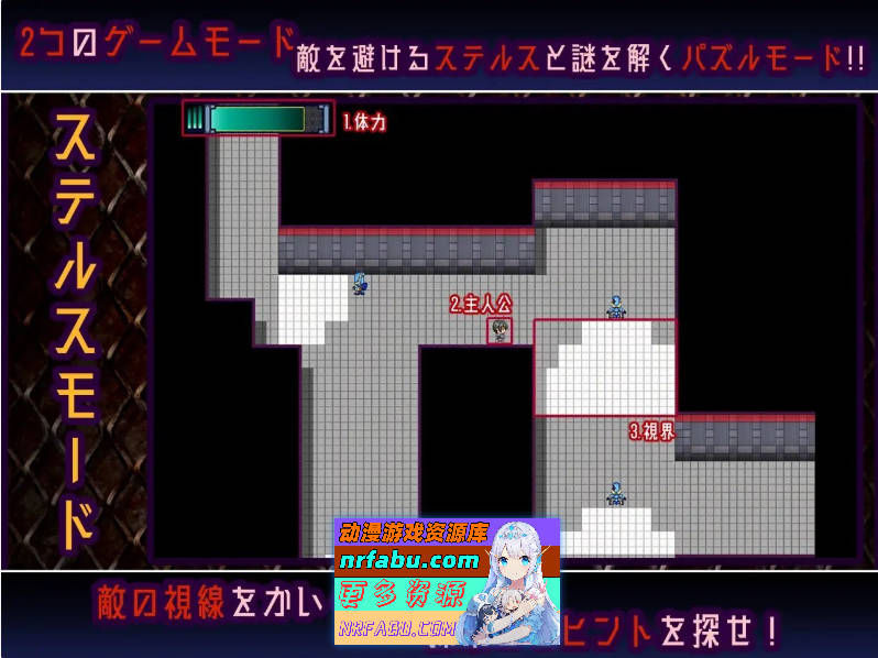 机械造物V1.01 挂载AI汉化版+存档[新汉化][1G]-GKACG