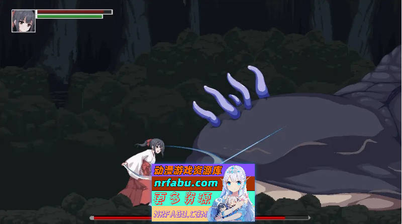 图片[5]-退魔巫女稻目 挂载AI汉化版+自带全回想[新汉化][1.1G]-ACT论坛-热门游戏-GKACG