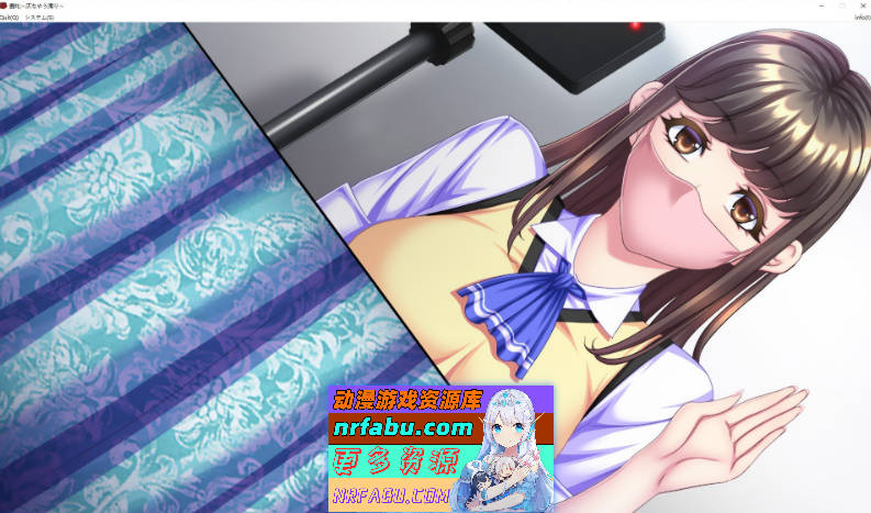 图片[6]-蠢牝～淫汁滴漏 AI汉化版+全CG存档[新汉化][2.4G]-GAL/ADV论坛-热门游戏-GKACG