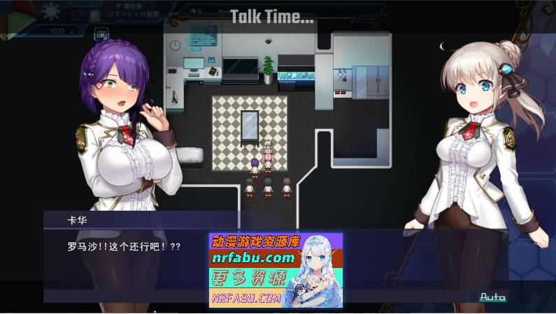 图片[10]-[神级RPG/汉化/丝滑动态]公主协同效应25.4月 挂载AI汉化版[更新/卡牌战斗エロ][2.8G]-RPG论坛-热门游戏-GKACG